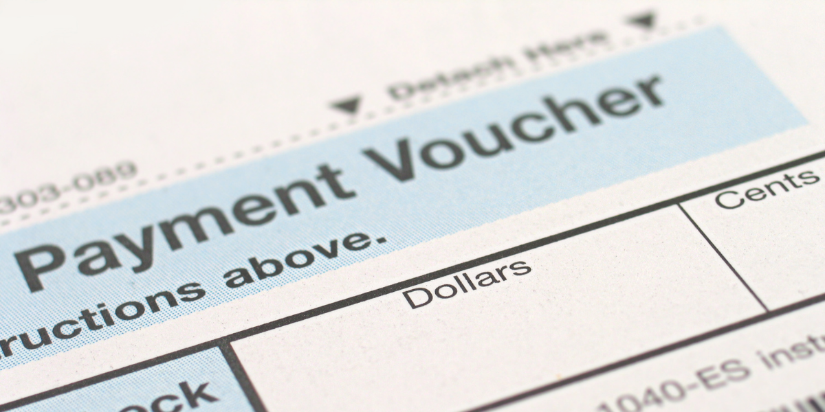Apa Itu Baucar Bayaran (Payment Voucher)?