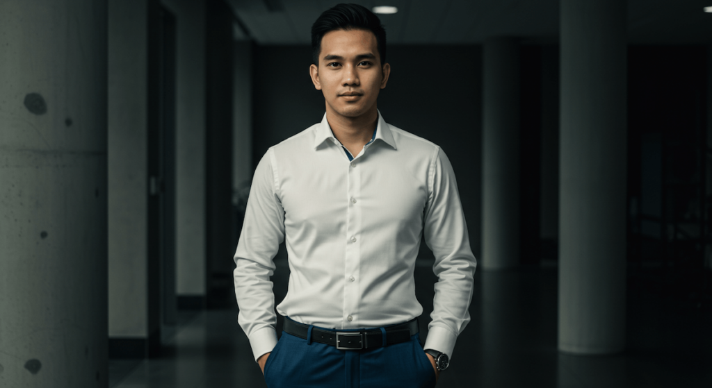 Antara muka sistem Resit Online untuk buat resit bayaran dalam beberapa saat