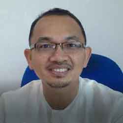 Ustaz Rusdi Alias