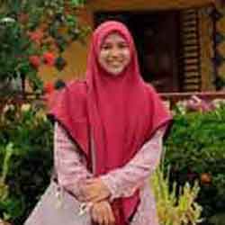 Ustazah Izzati